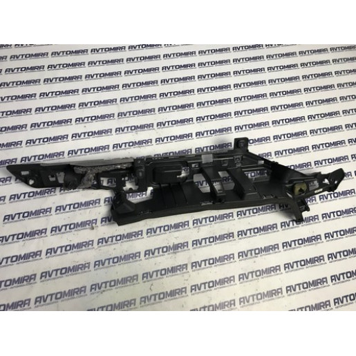 Кронштейн полки багажника лівий Peugeot 308 SW 2013-2021 9802262780